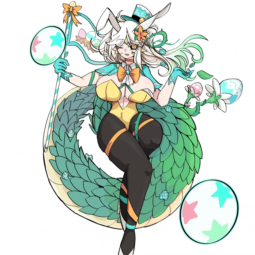 Avatar of Female Kamukura 