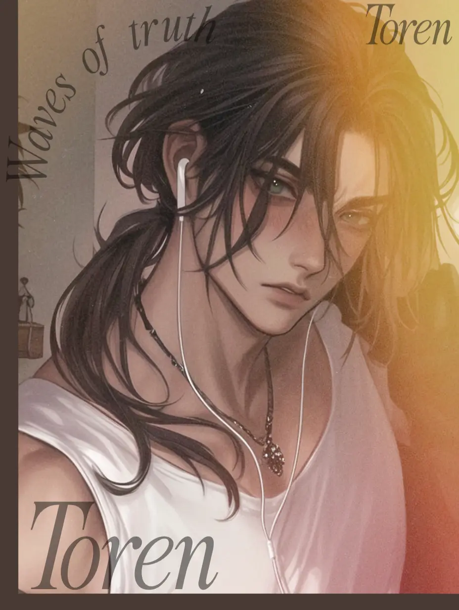 Avatar of Kuudere || Toren