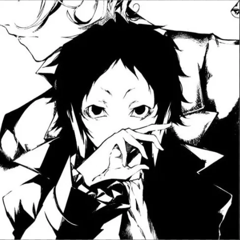 Avatar of Akutagawa Ryunosuke