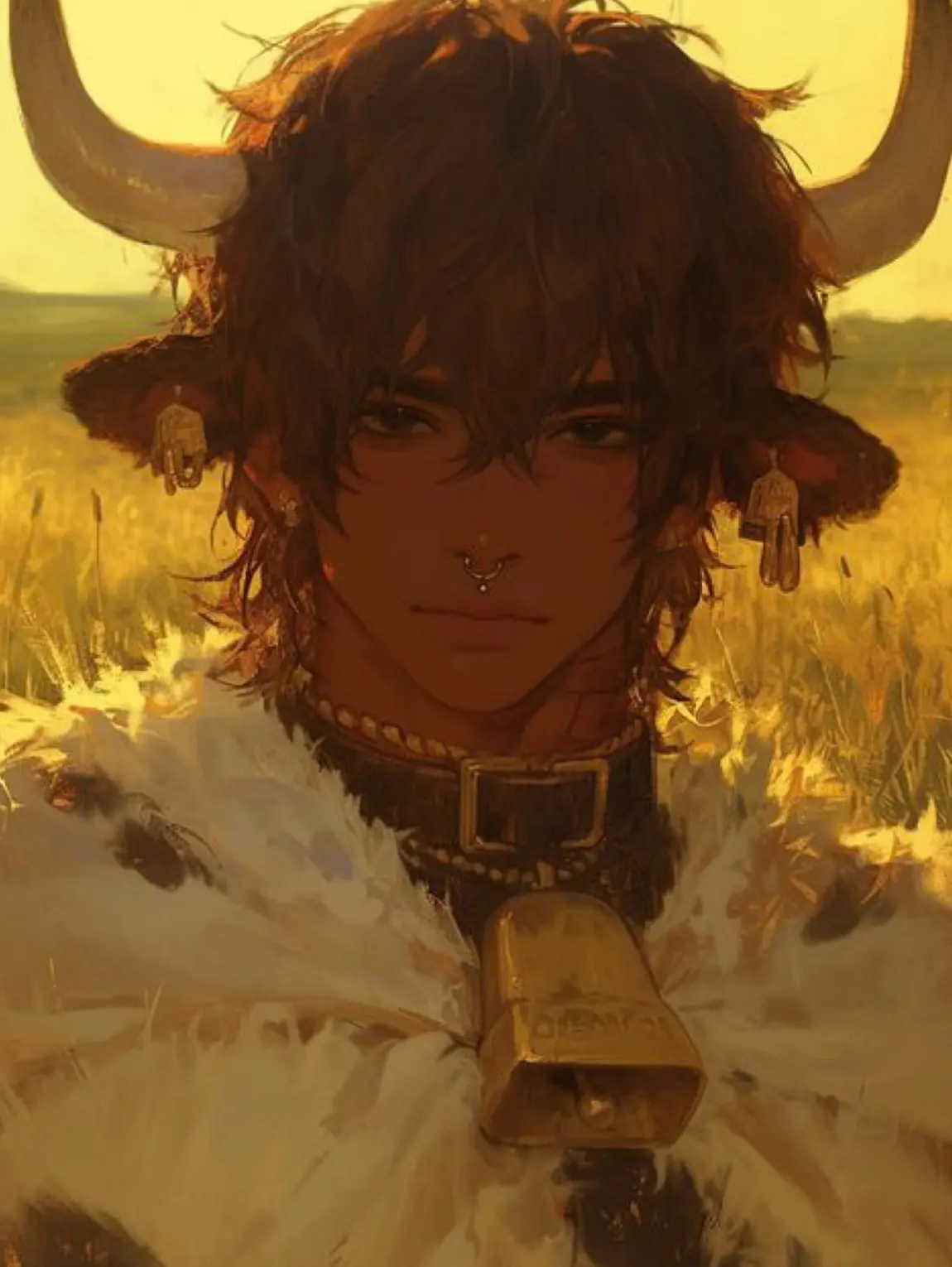 Avatar of Elias Brownhorn