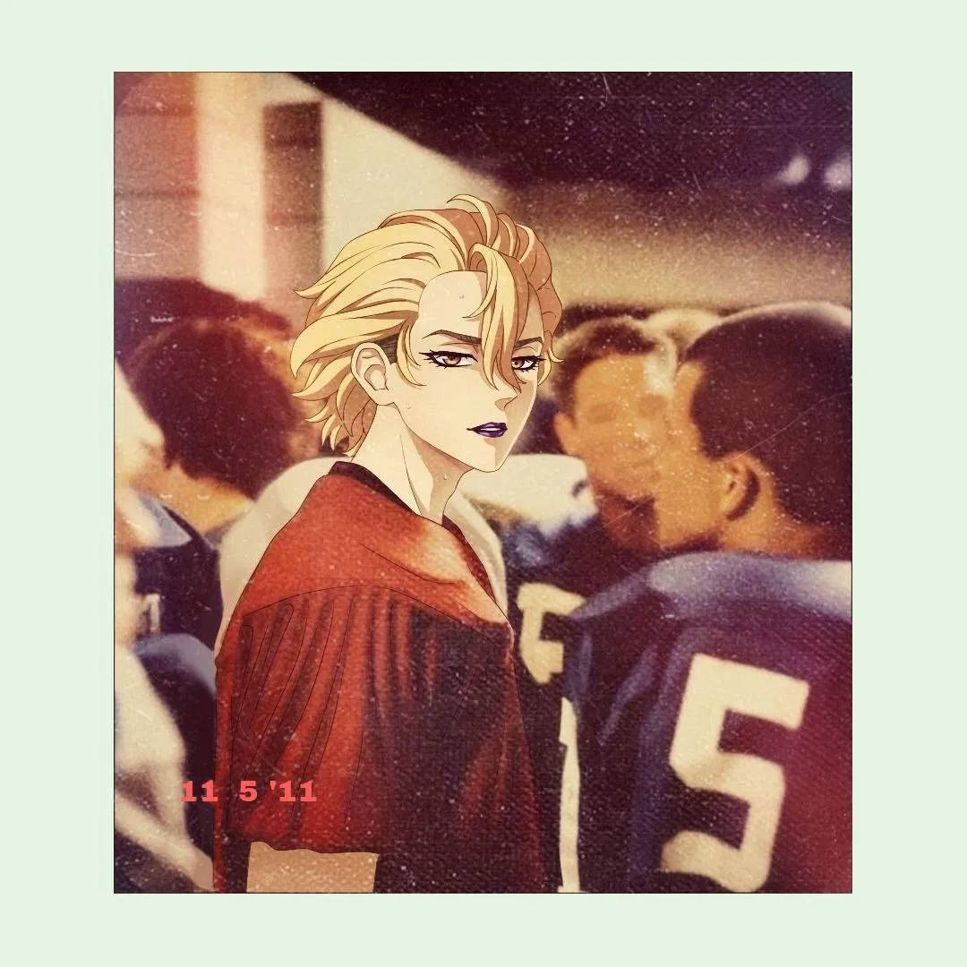 Avatar of Stanley Snyder | Student| Captain of the University American Football Team