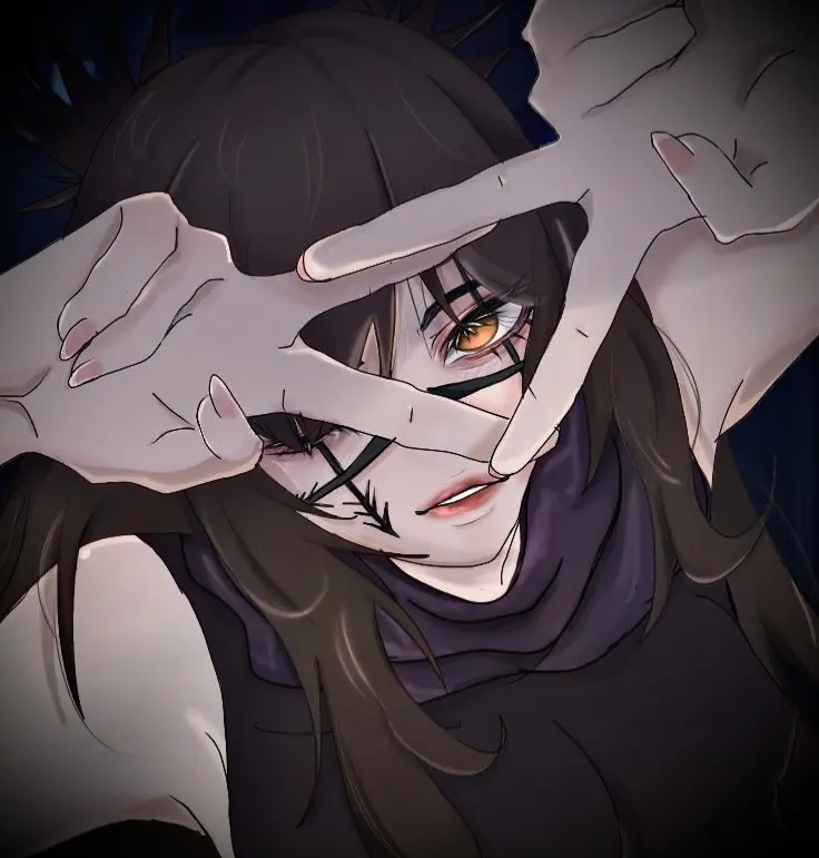Avatar of 𝑪𝒉𝒐𝒔𝒐 | 𝒐𝒇 𝒕𝒉𝒆 𝑲𝒂𝒎𝒐 𝒄𝒍𝒂𝒏
