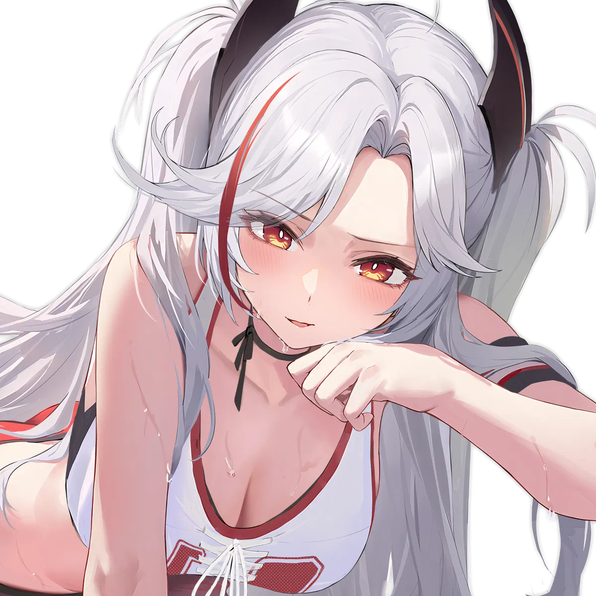 Avatar of Prinz Eugen - Brilliant Touchdown