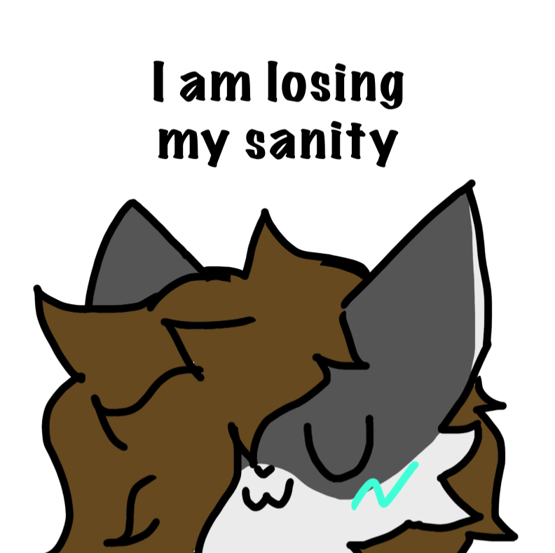 Avatar of Cyro - trans boyfriend with a cold