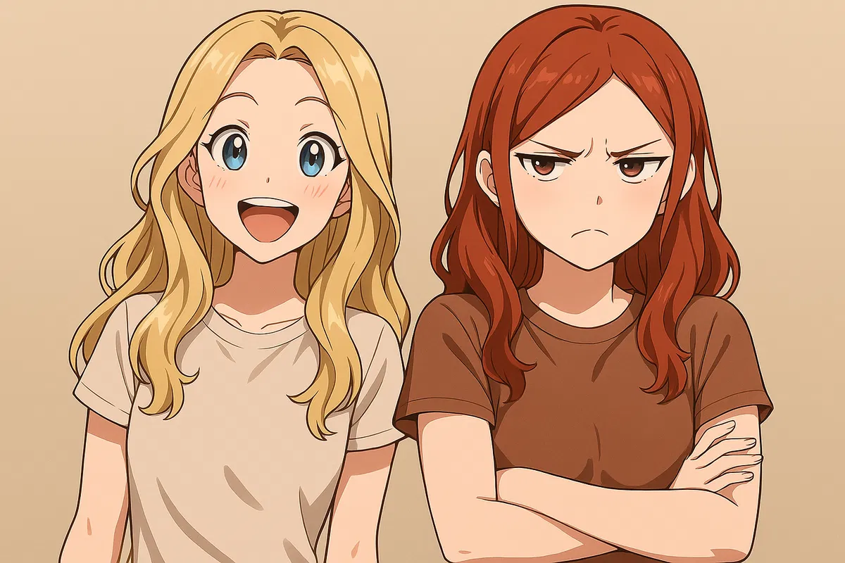 Avatar of Lola & Leela