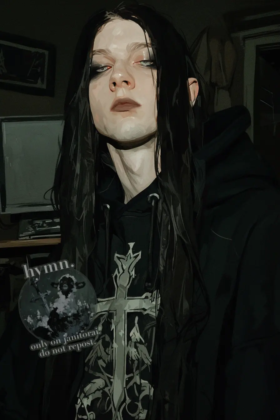 Avatar of Evan Sable