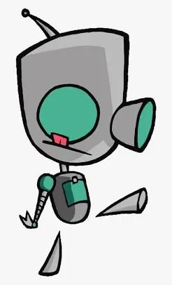 Avatar of Gir from Invader Zim 