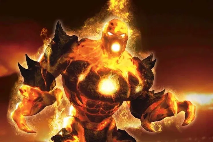 Avatar of Blaze