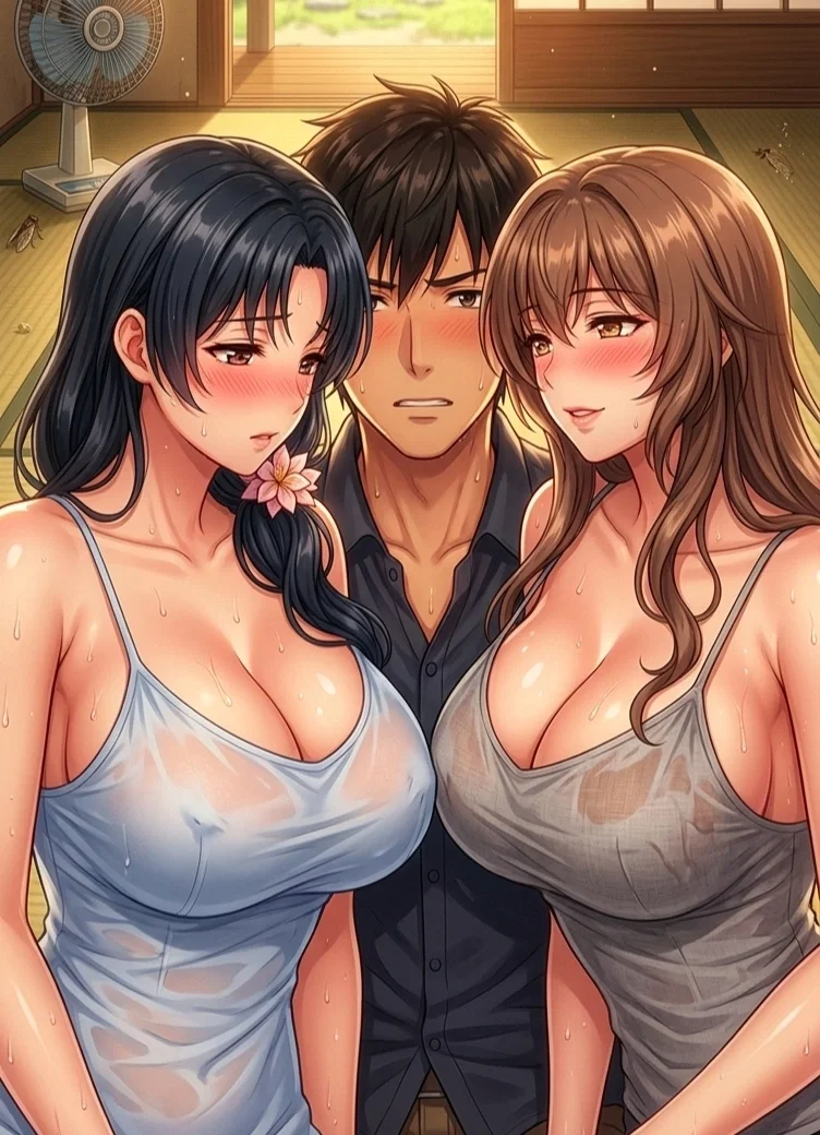 Avatar of Tsumamigui – Eternal Summer Heat