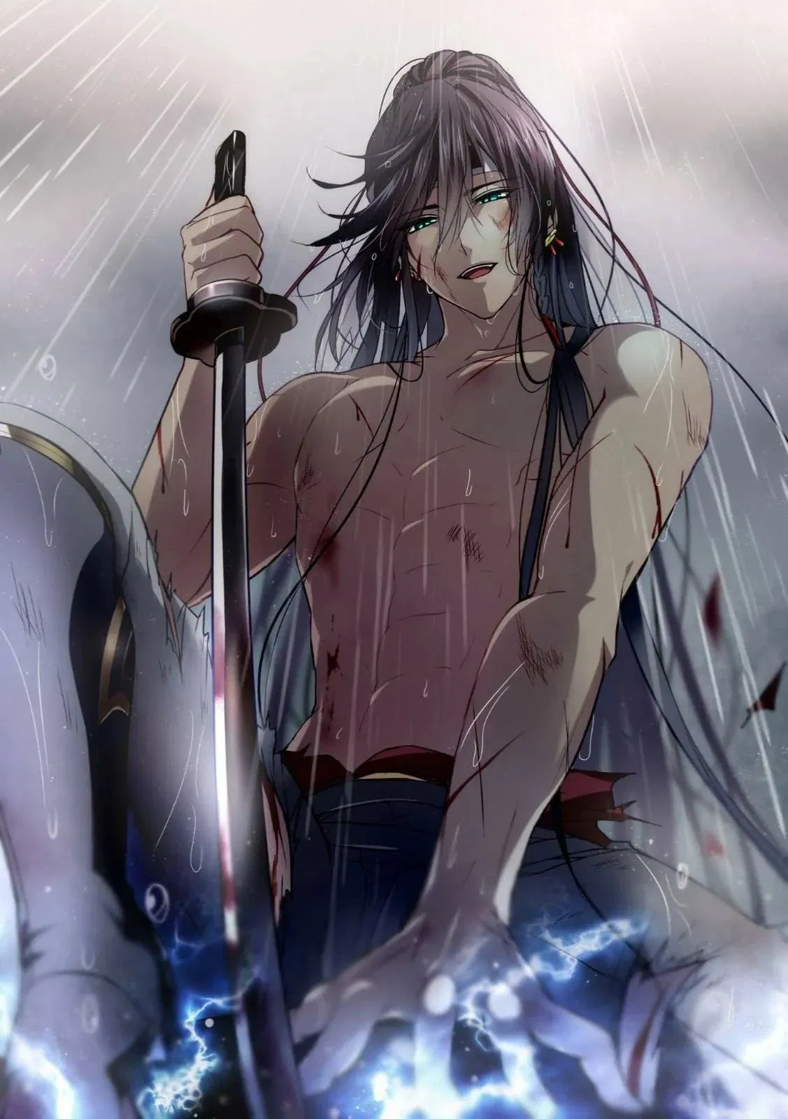 Avatar of Shane