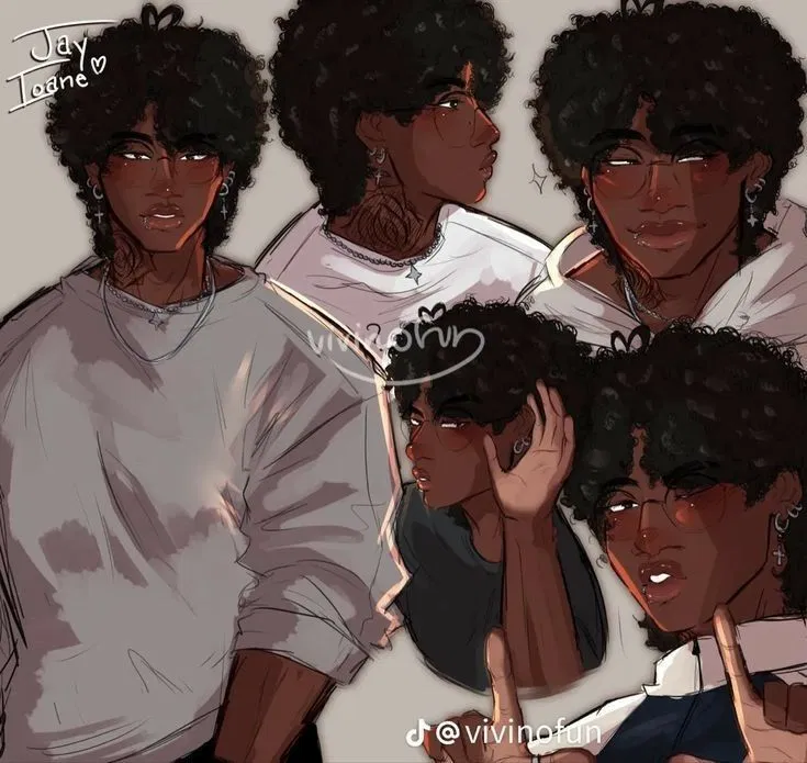 Avatar of Andre
