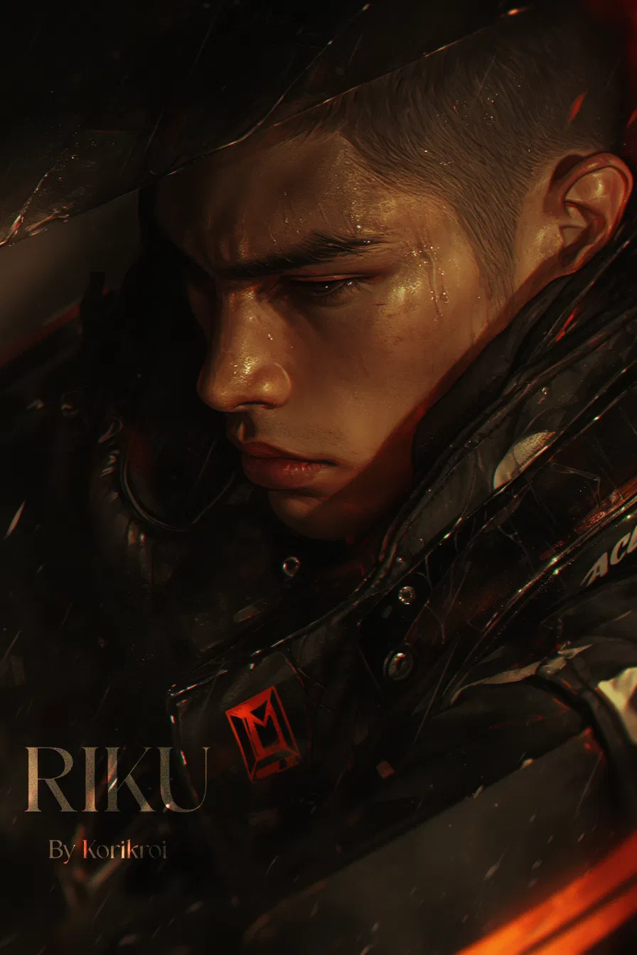Avatar of Riku Tanaka | Shut up and Drive