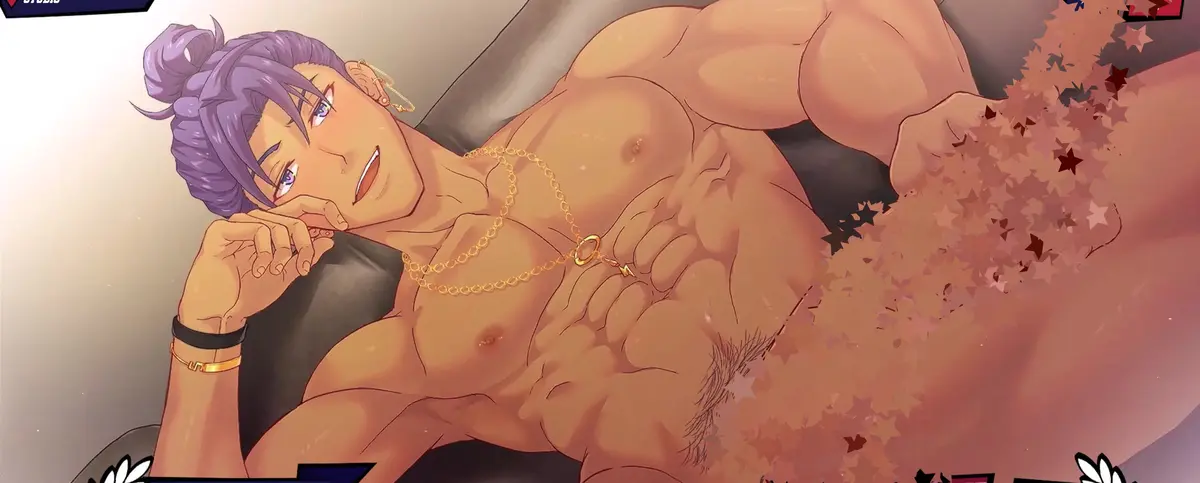 Avatar of Zayne Alexander | Your Playboy Master