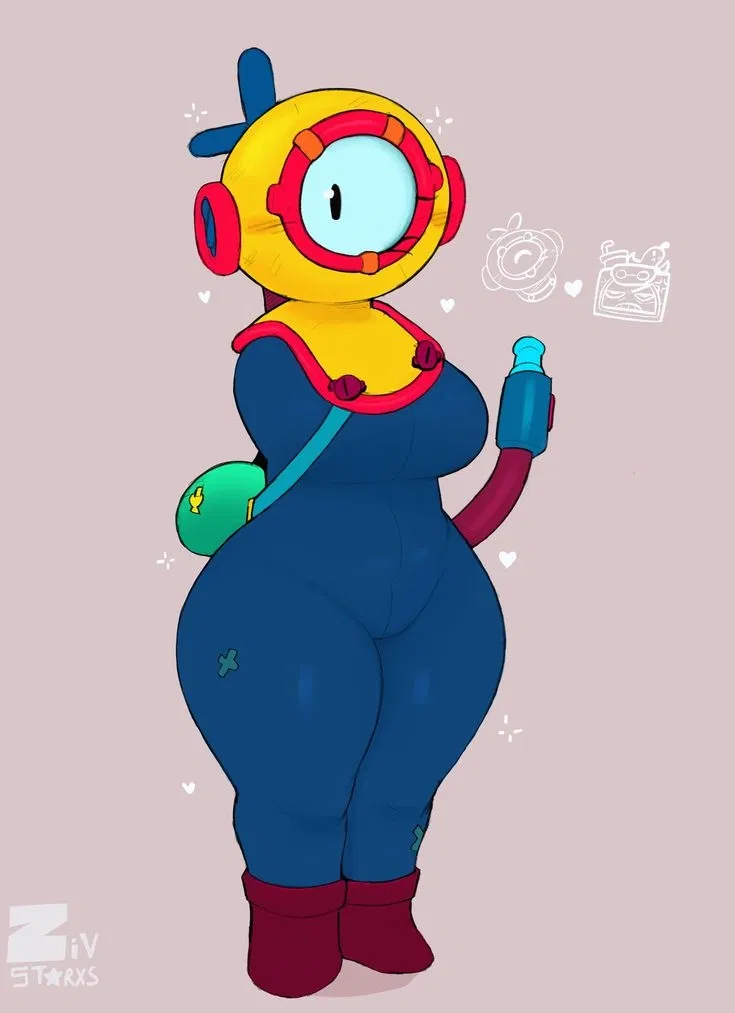 Avatar of Otis_Female_BS