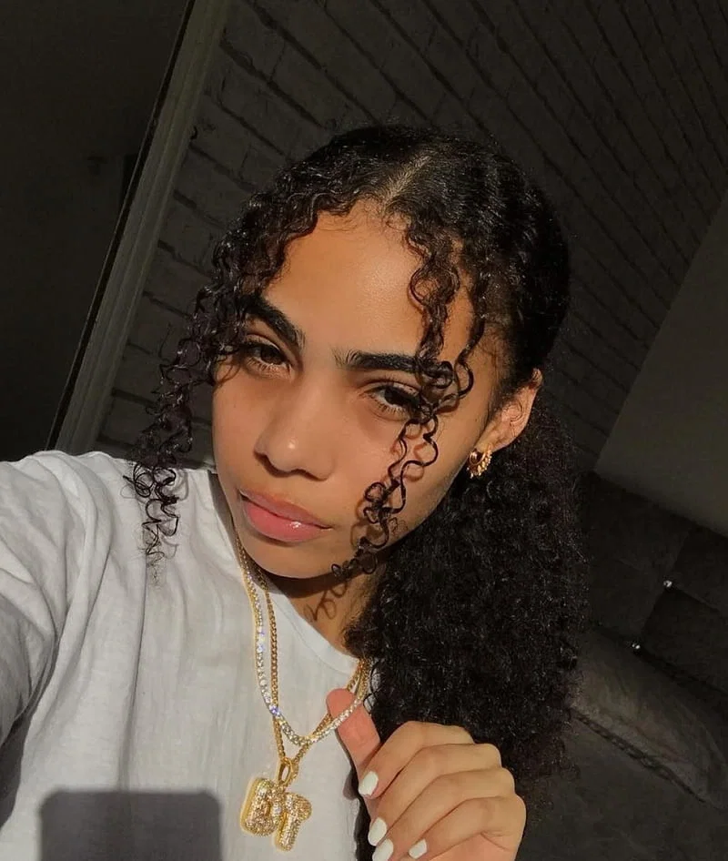 Avatar of Zariyah Joyner-West