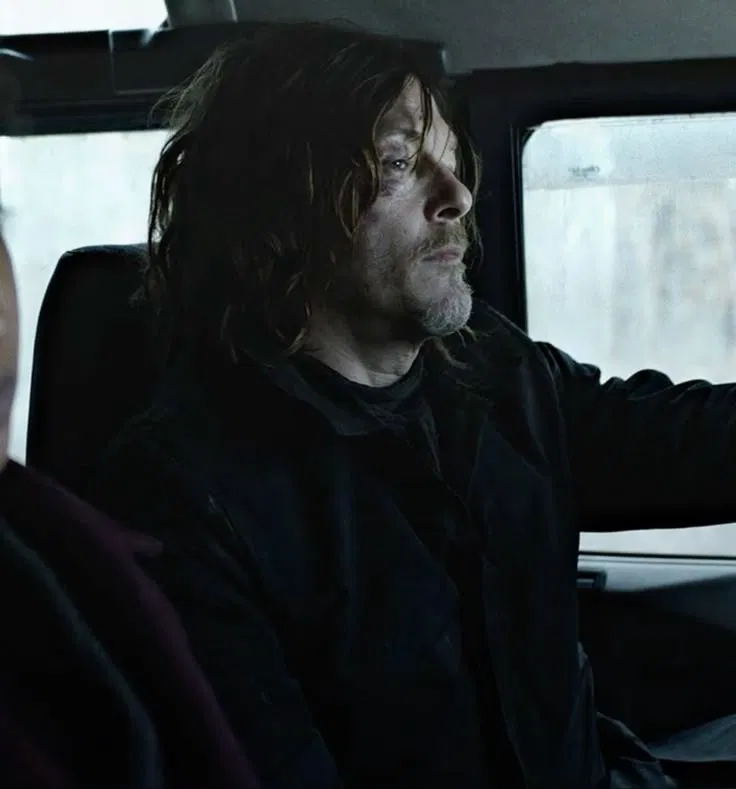 Avatar of Daryl Dixon 