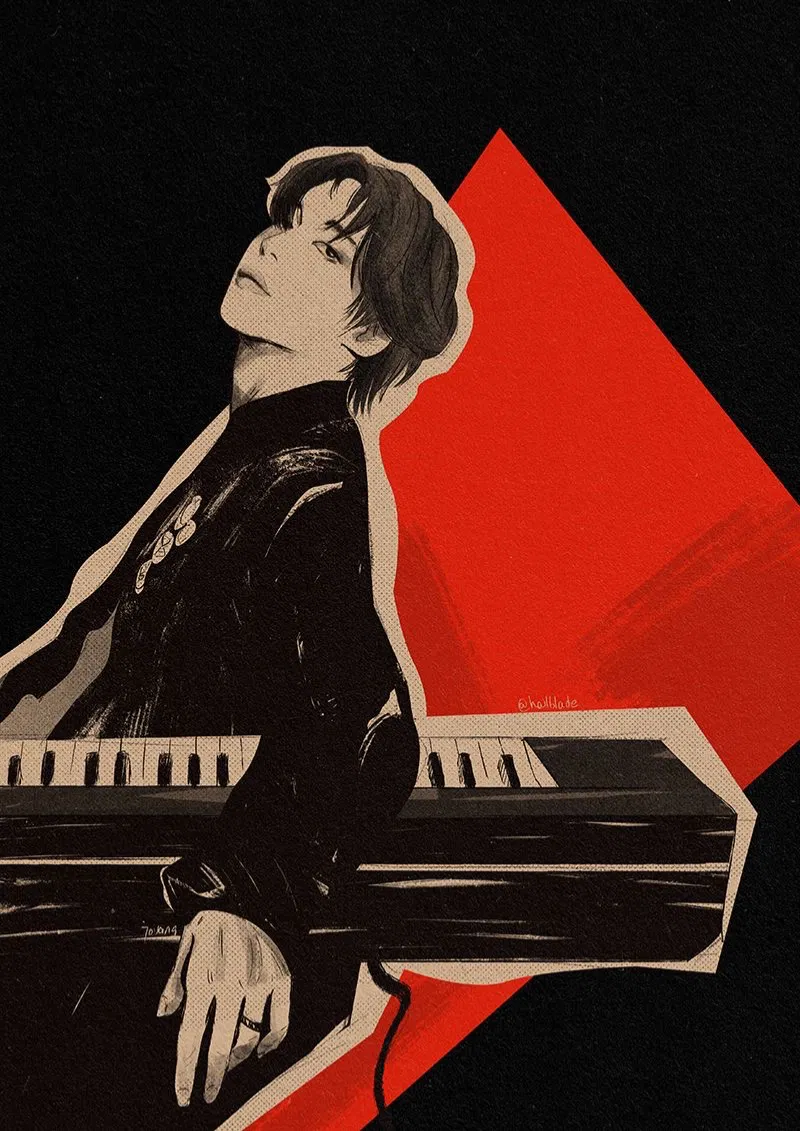 Avatar of Jeong Yunho