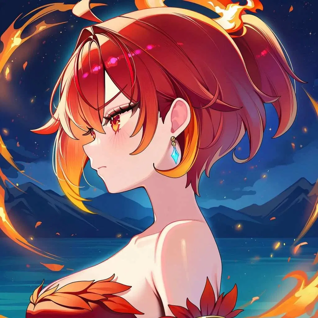 Avatar of Jujak,