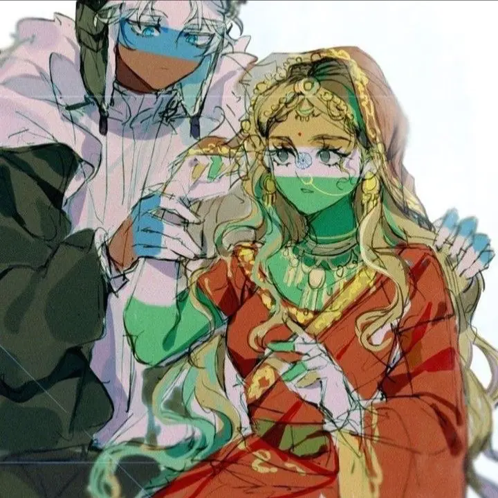 Avatar of countryhumans Aliens