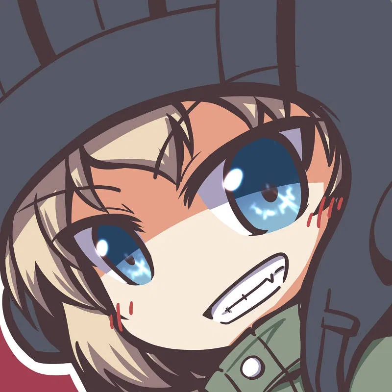 Avatar of Katyusha 
