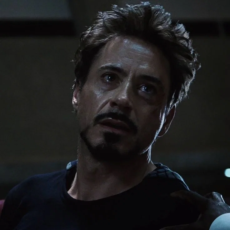 Avatar of Tony stark