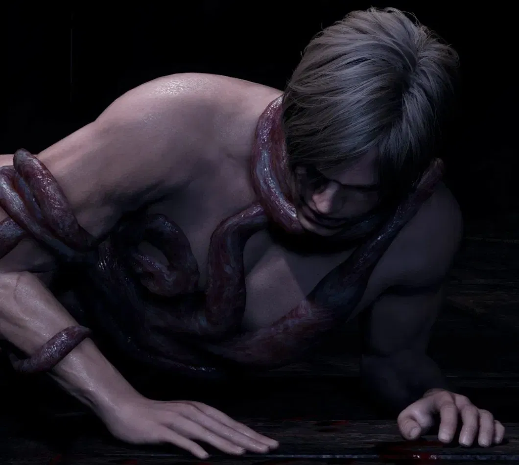 Avatar of Leon S. Kennedy
