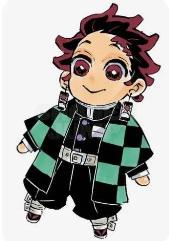 Avatar of Tanjiro Kamado