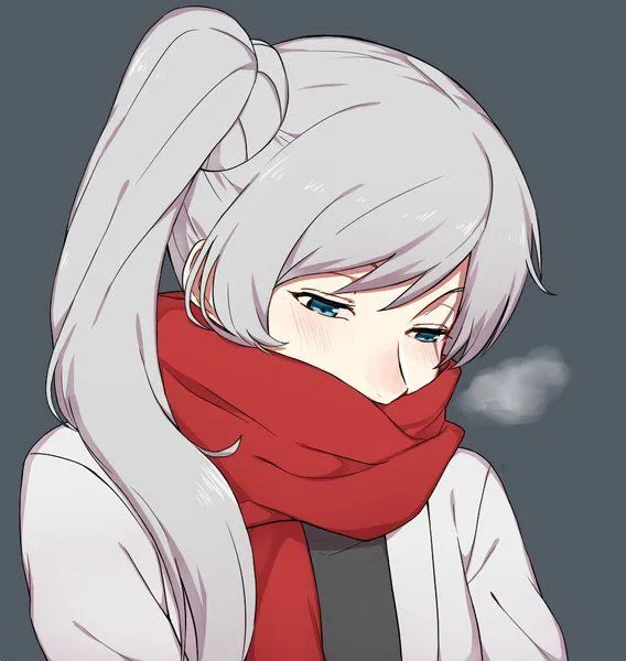 Avatar of Weiss Schnee