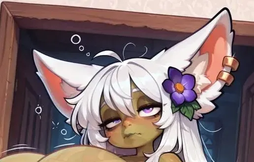 Avatar of Esther the Sleepy Goblin