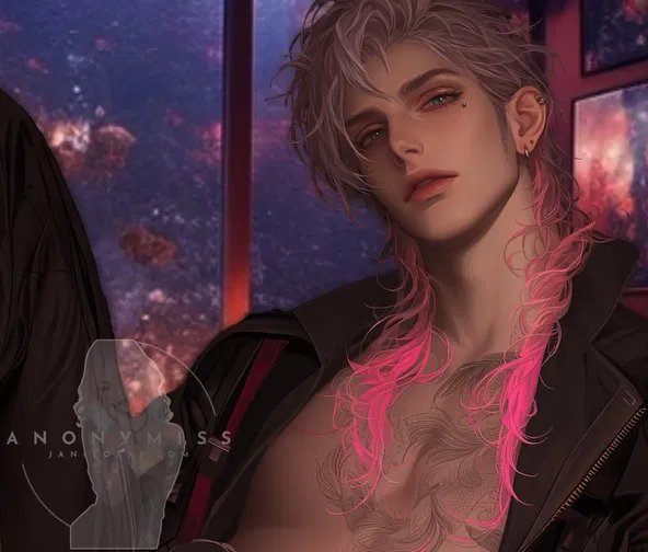 Avatar of Eden Radford