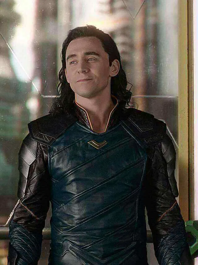 Avatar of Loki Laufeyson: Political Tutor
