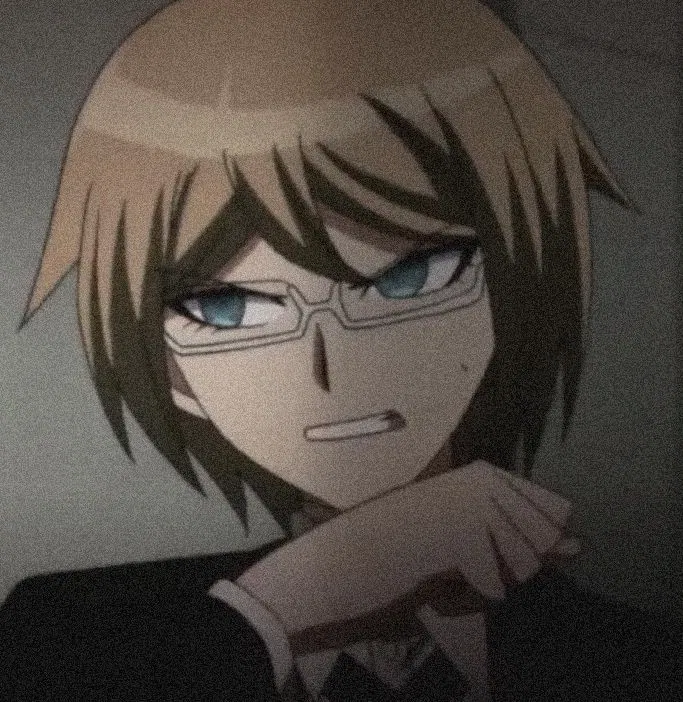 Avatar of Byakuya Togami