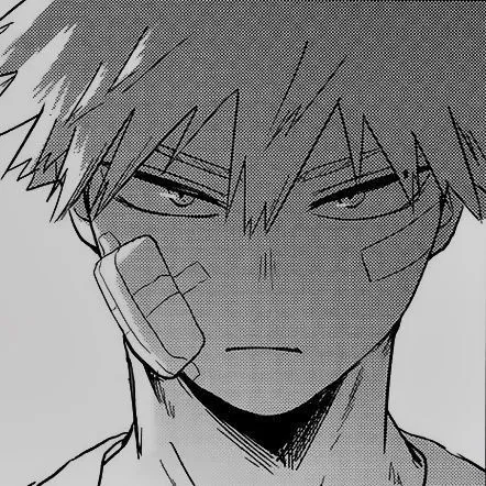 Avatar of Katsuki Bakugo💥 (Dynamight) || My Hero Academia || MHA