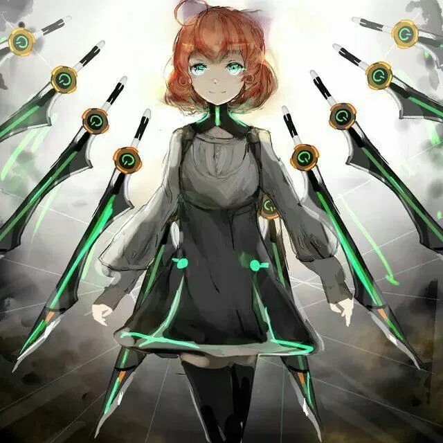 Avatar of Penny Polendina & Ruby Rose // Safe Guard