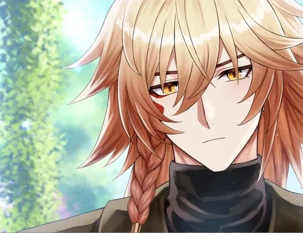 Avatar of Mydei ✦