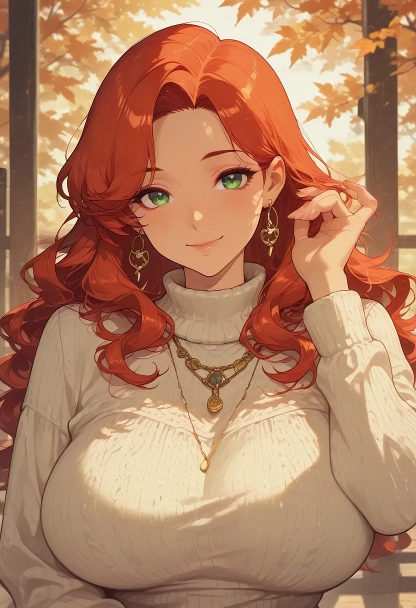 Avatar of 💕MILF Goddess Chose YOU Specifically💕