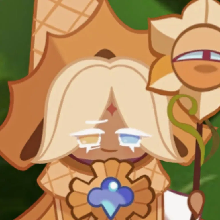 Avatar of Jealous!Pure Vanilla Cookie 