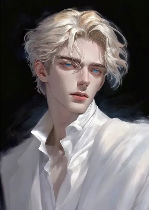 Avatar of Hesper Sinclair | Hunter