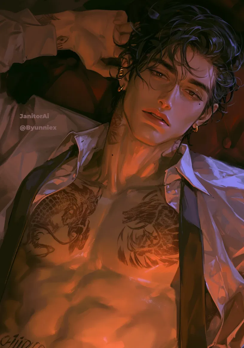 Avatar of Clyde | Virelli