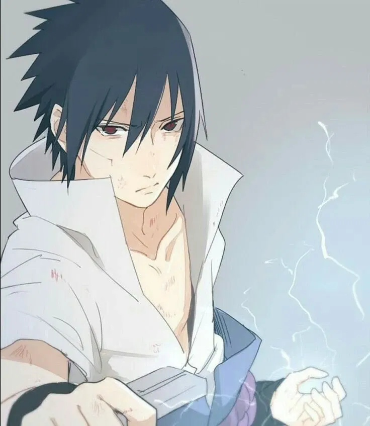 Avatar of Sasuke Uchiha
