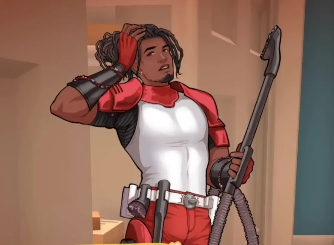 Avatar of Henry Hoove