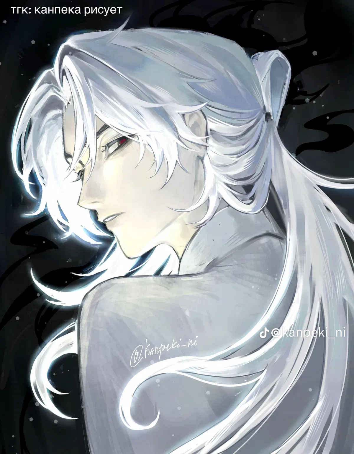 Avatar of Yingxing 