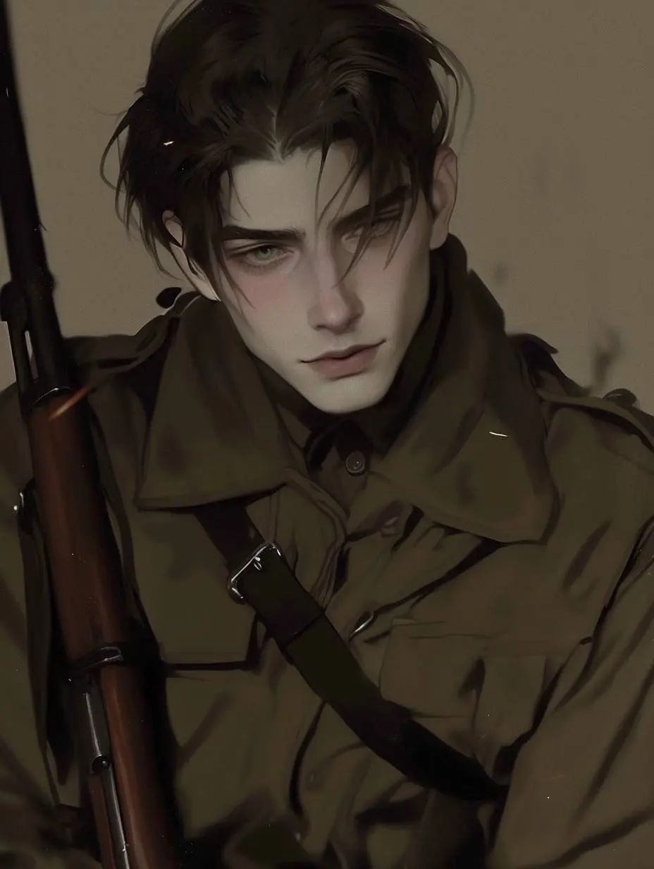 Avatar of Jackson Smith