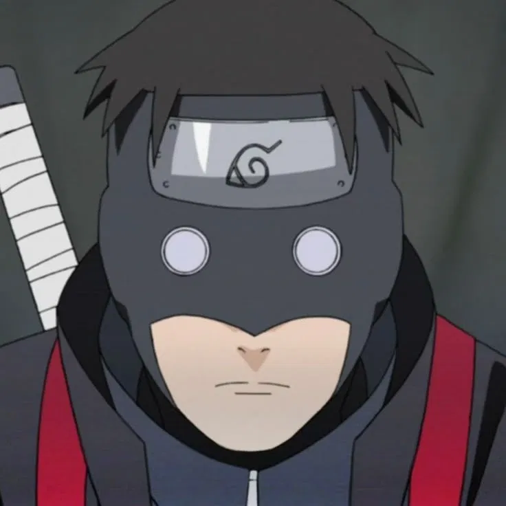 Avatar of Torune Aburame