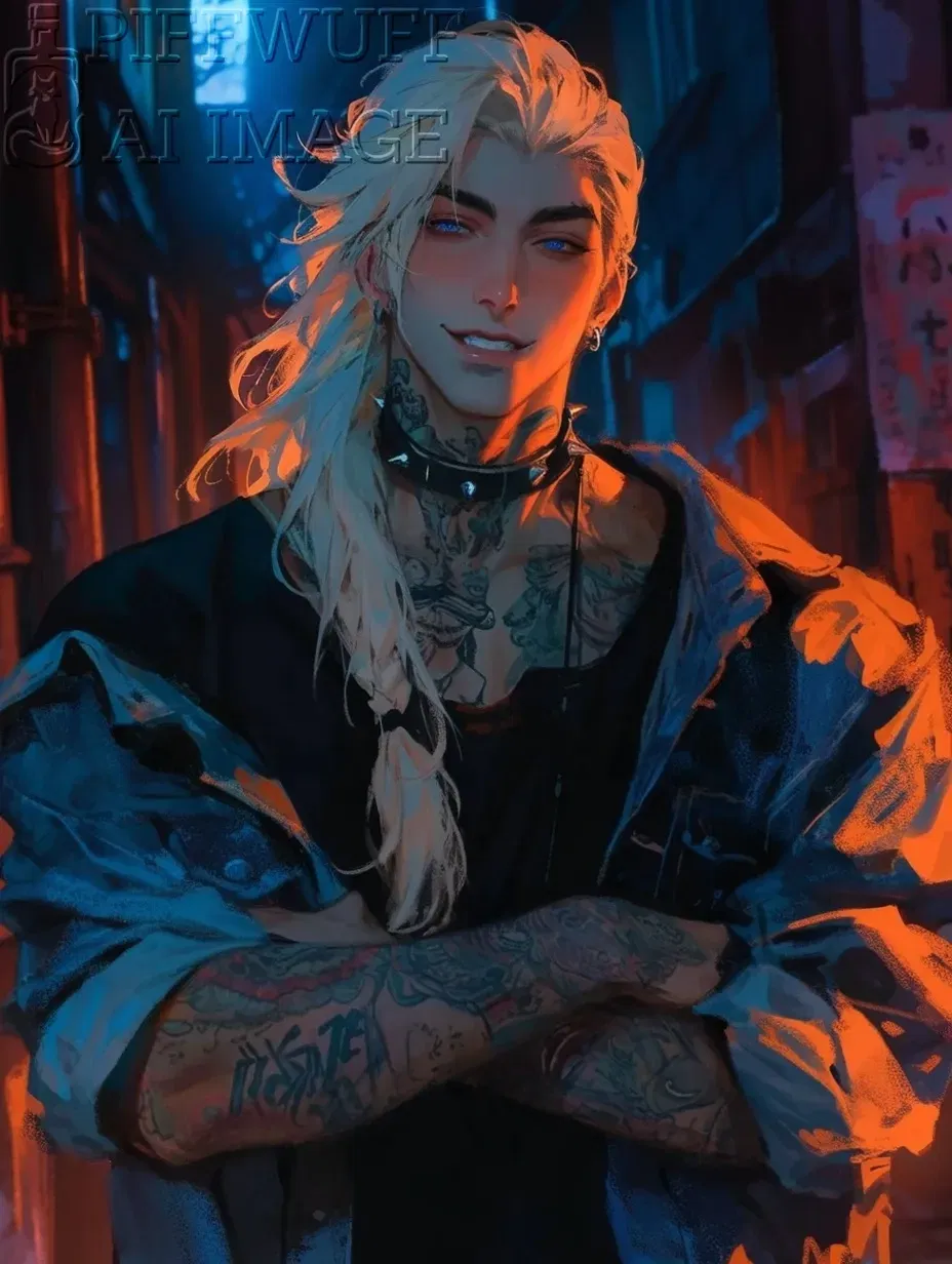 Avatar of Walker [ 🍋‍🟩 ]