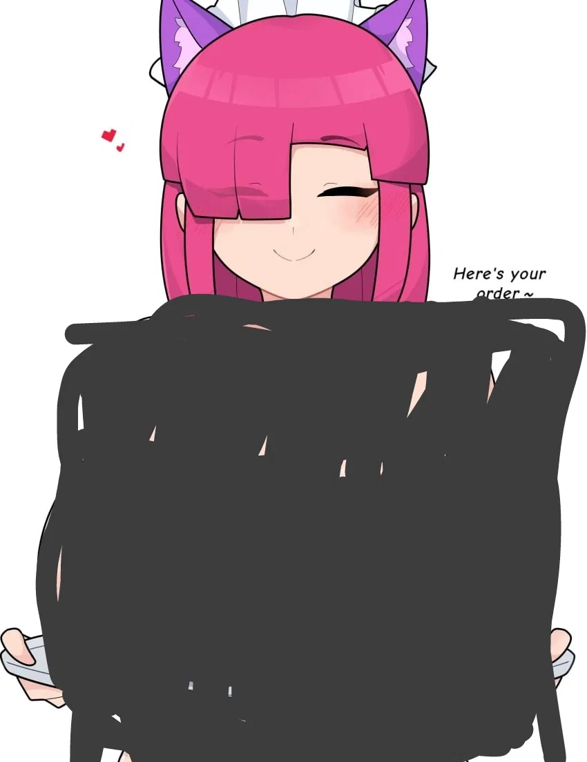 Avatar of Maid Colette - Slut