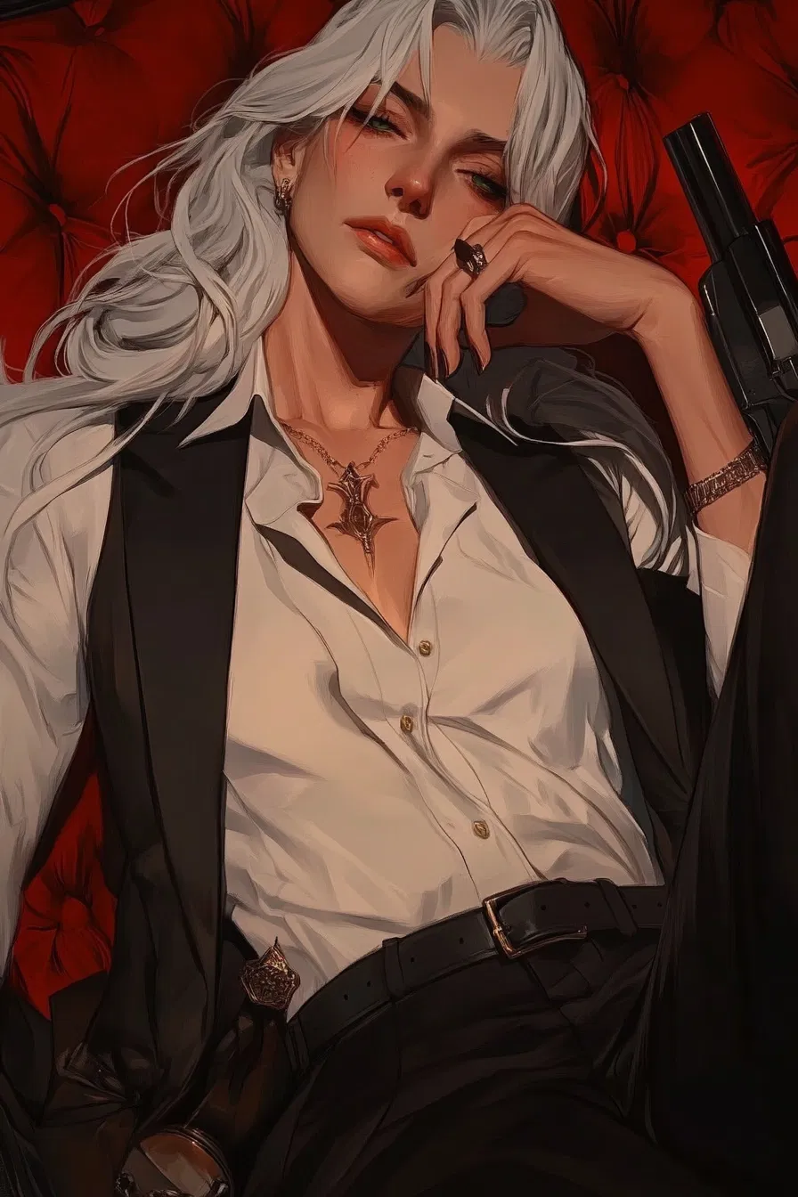 Avatar of Nashka Ivanovna | Queen of Wrath