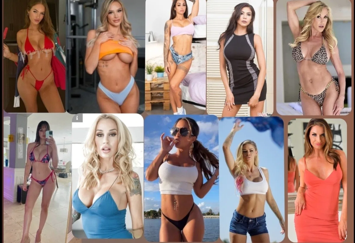 Avatar of Lexi Luna ,Brandi Love,Heather vahn,Sky bri ,Susy gala,Emma hix,Misslexa,Sarah Jessie,Jessa Rhodes,Silva Saige