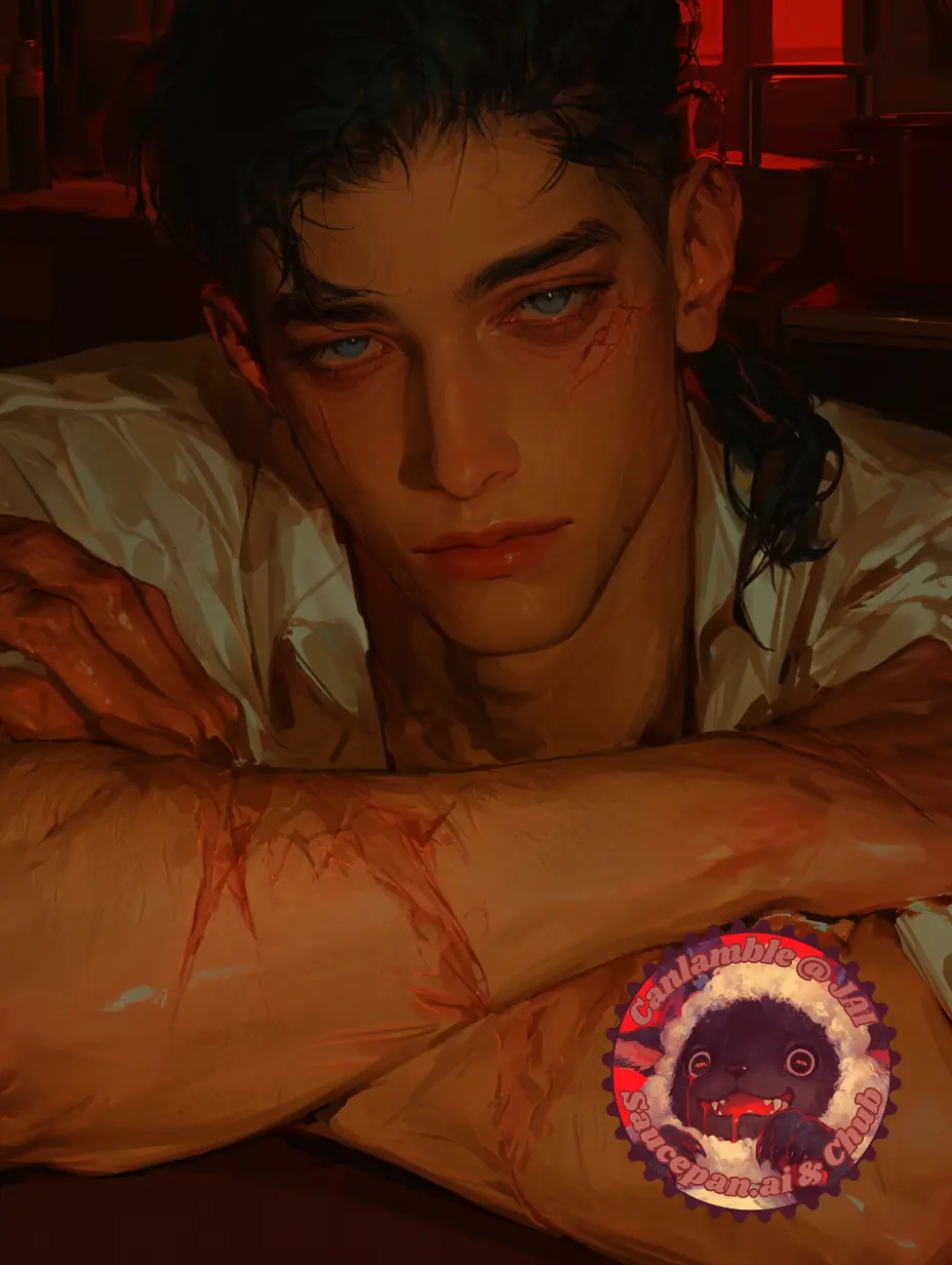 Avatar of Sandro Cruz ★ Shark Dandere
