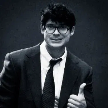 Avatar of CLARK KENT 